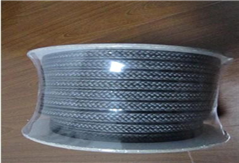 黑色四氟盤(pán)根-四氟盤(pán)根