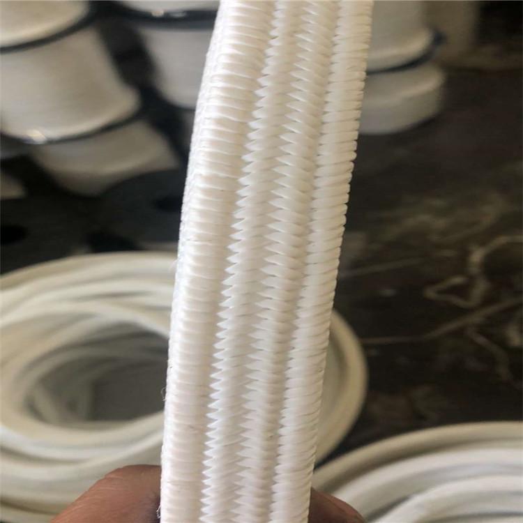 山西省含油四氟盤(pán)根