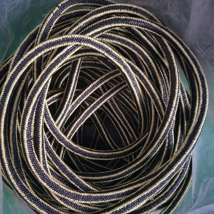 四氟盤(pán)根的性能介紹