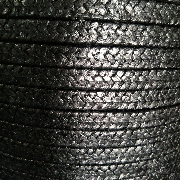 阜陽(yáng)四氟盤(pán)根,純四氟線編織,批發(fā)價(jià)